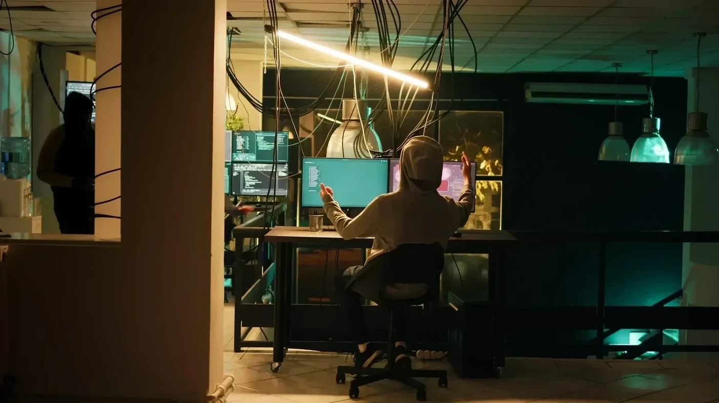 Microsoft Teams 冒充电话攻击诱使员工交出远程访问权限